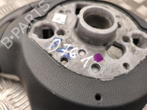 Steering wheel VW CADDY V MPV (SBB, SBJ) 1.5 TSi EVO | BP39252288C49  - Image 11
