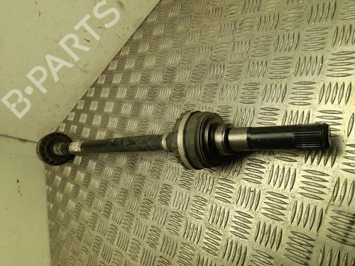 Driveshaft BMW 3 (G20, G80, G28) M 340 i xDrive | BP37573356M37 - Image 2