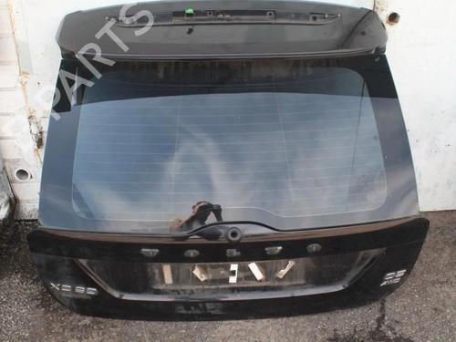 Used Tailgate Tailgate VOLVO XC60 I SUV (156) D5 AWD (205 hp) 28918387 28918387