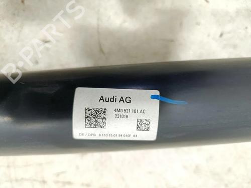 Driveshaft BENTLEY BENTAYGA (4V1) 6.0 | BP33938260M37  - Image 10