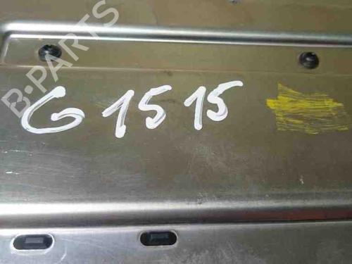 Used Electronic module BMW 5 Gran Turismo (F07) 550 i (408 hp) 28939899