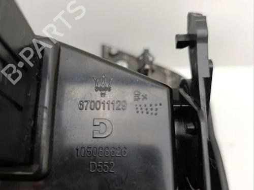 Other MASERATI GHIBLI III (M157) 3.0 S | BP31950423O1 