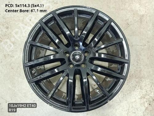 Fælk Fælk MASERATI GHIBLI III (M157) 3.0 S (409 hp) 32860939 32860939