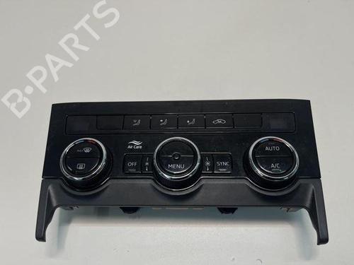 Elektronische module SKODA KAROQ (NU7, ND7) 2.0 TDI 4x4 (150 hp) 30081603