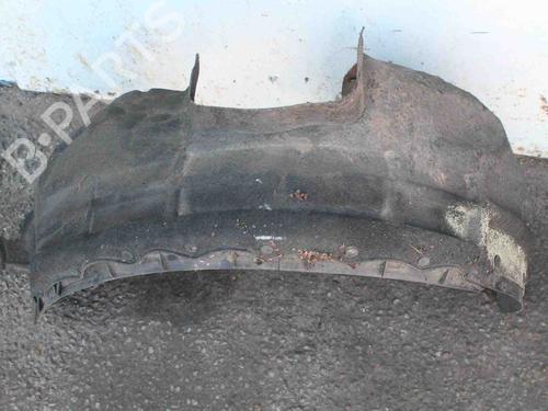 Used Wheel arch VOLVO V60 I (155) 1.6 DRIVe (114 hp) 28931709