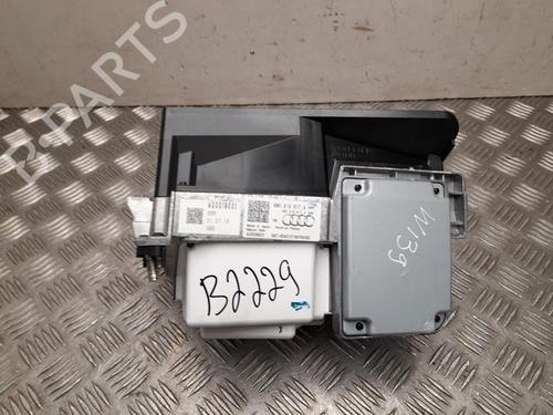 Electronic module AUDI Q7 (4MB, 4MG, 4MQ) 3.0 TDI quattro | BP37560693M83 - Image 5