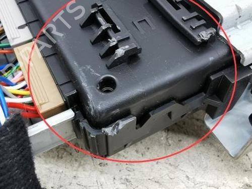 Electronic module HYUNDAI IONIQ (AE) 1.6 GDI Hybrid | BP28944464M83 
