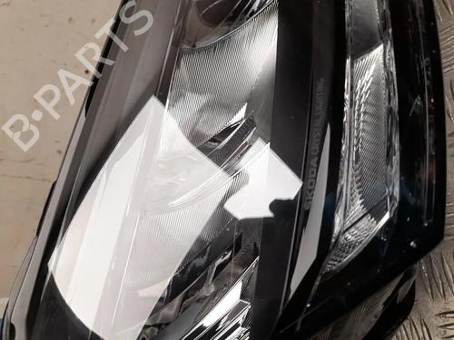 Right headlight SKODA FABIA IV (PJ3) 1.0 TSI | BP33158709C29 - Image 4