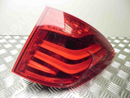 Used Right taillight BMW 5 Gran Turismo (F07) 550 i (408 hp) 28919881