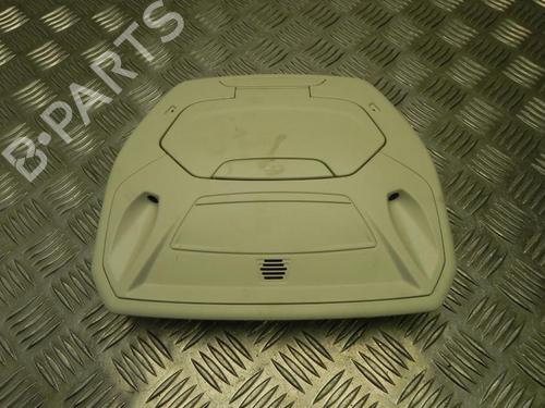 Used Interior roof light FORD FOCUS III Turnier 1.5 TDCi (120 hp) 28920485