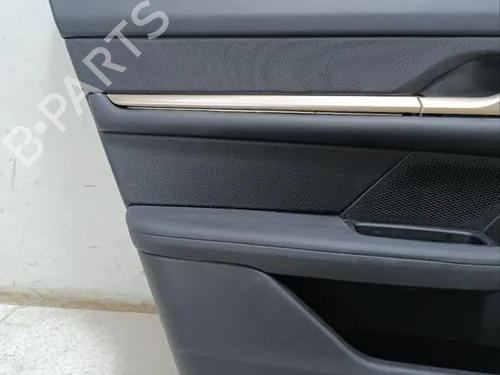 Front left panel PORSCHE TAYCAN Cross Turismo (Y1B) 4 (Y1BBD1) | BP34521210C58  - Image 10