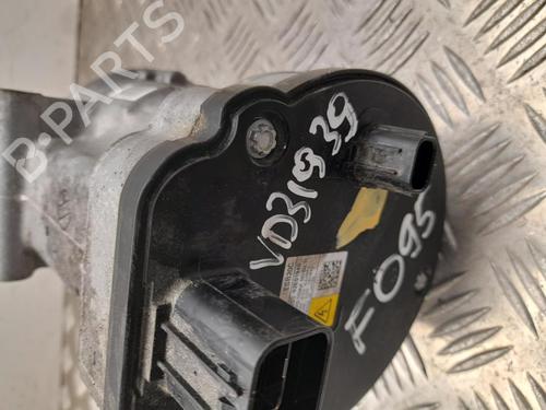 AC compressor TOYOTA COROLLA Saloon (_E21_) 1.8 VVTi Hybrid (ZWE211) | BP37553204M34 - Image 4