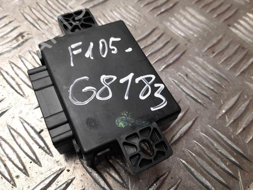 Electronic module KIA SPORTAGE IV (QL, QLE) 1.7 CRDi | BP28919068M83 