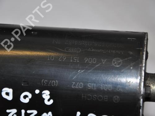 Starter MERCEDES-BENZ E-CLASS (W212) E 350 CDI (212.025) | BP40286126M8 - Image 6
