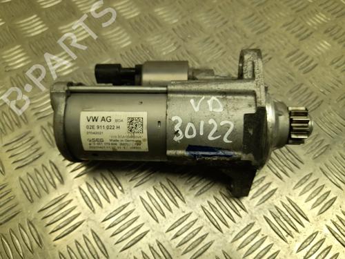Starter VW POLO VI (AW1, BZ1, AE1) GTI | BP28942702M8 - Image 3