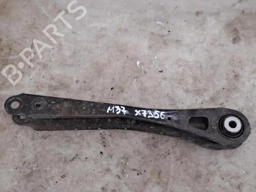 Used Left front suspension arm BMW X3 (F25) xDrive 20 d (184 hp) 28944978
