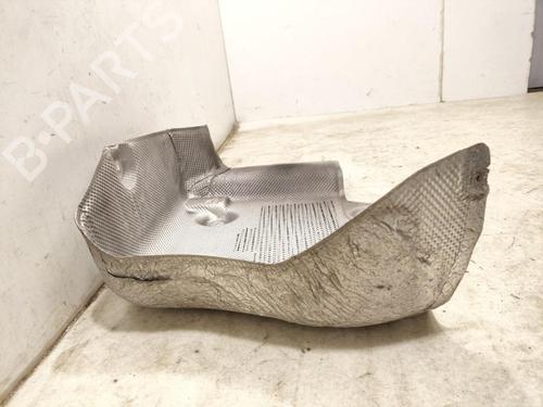 Underbody protection ROLLS-ROYCE GHOST I (RR4) V12 | BP38995000M92 - Image 3