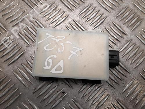Electronic module VOLVO XC90 II (256) D5 AWD | BP37563693M83 - Image 2