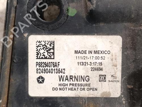 Right front shock absorber CHRYSLER PACIFICA (RU) 3.6 Hybrid | BP40206072M17  - Image 11