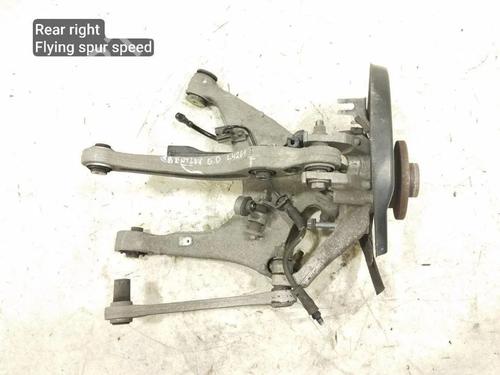 Used Other Other BENTLEY CONTINENTAL FLYING SPUR (3W_) 6.0 FLEX (610 hp) 28920045 28920045