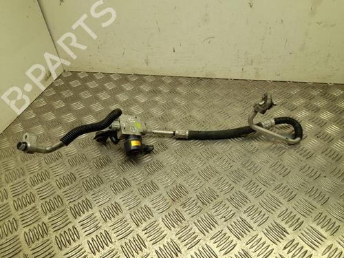 AC-rør AC-rør TOYOTA RAV 4 V (_A5_, _H5_) 2.5 Hybrid AWD (AXAH54, AXAL54) (222 hp) 37564097 37564097