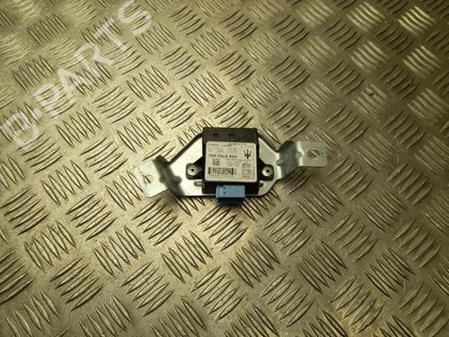 control-unit-maserati-ghibli-iii-m157-2013-37551317 main image