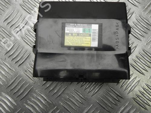 Elektronisk modul LEXUS RX (_L1_) 450h AWD (GYL15_) (299 hp) 28944478