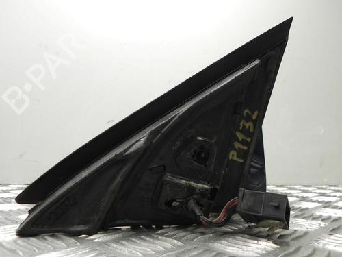 Right mirror AUDI A6 C5 (4B2, 4B4) 2.5 TDI | BP28916571C27 