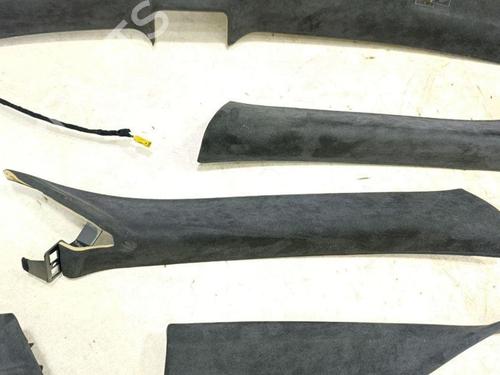 Interior roof MASERATI QUATTROPORTE VI 3.8 GT S | BP28940663I12 