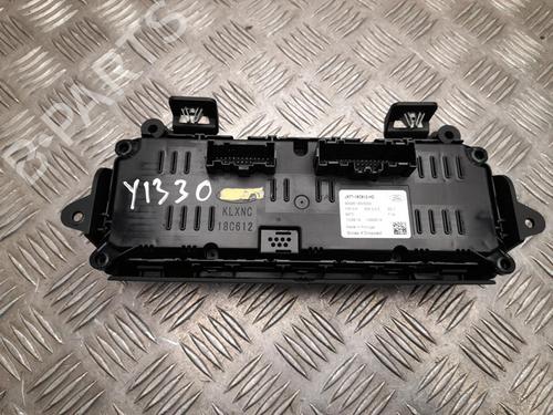 Climate control FORD FOCUS IV (HN) 1.0 EcoBoost | BP37551154I5 - Image 4