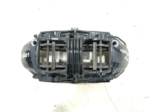 Left front brake caliper ASTON MARTIN VIRAGE Volante 6.0 | BP34061101M105  - Image 6