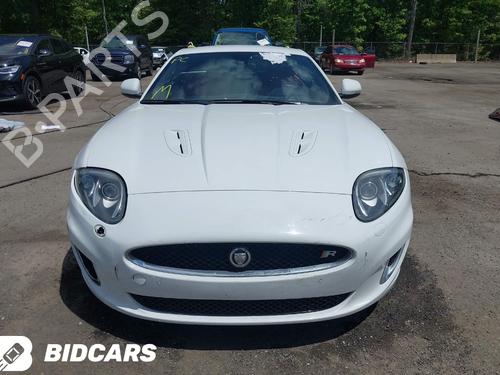 Engine JAGUAR XK II Coupe (X150) 5.0 XKR | BP39181249M1 - Image 25