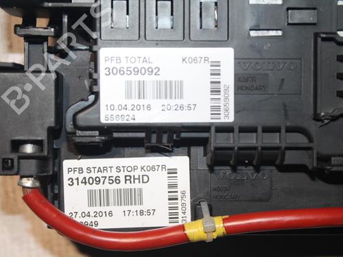 Fuse box VOLVO S60 II (134) D3 | BP38964814E1 - Image 2