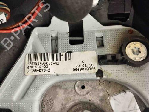 Steering wheel BMW X5 (E70) M | BP28936520C49 