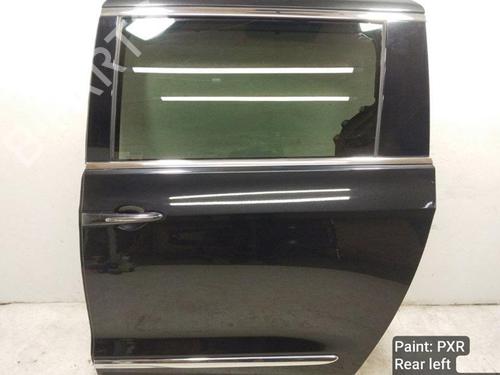 Used Left rear door CHRYSLER PACIFICA (RU) 3.6 Hybrid (264 hp) 28944101