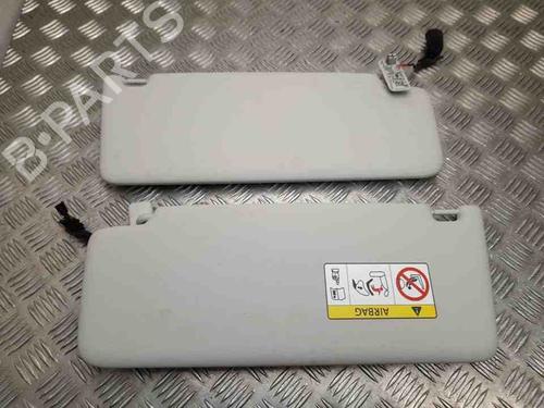 Used Right sun visor VW ID. Buzz Bus (EBB, EBJ) Electric (EBB) (204 hp) 28915643