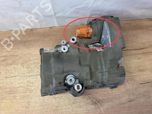 AC-Kompressor RENAULT MEGANE E-TECH SUV EV60 (BNJ1) | BP38966462M34 - Image 8