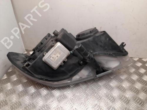 Left headlight JAGUAR XF I (X250) 3.0 D | BP28930067C28  - Image 9
