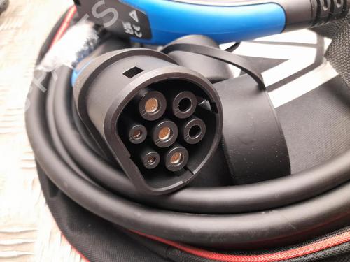 Cable MG MG 4 (EH32) EV | BP37566089E12 - Image 4