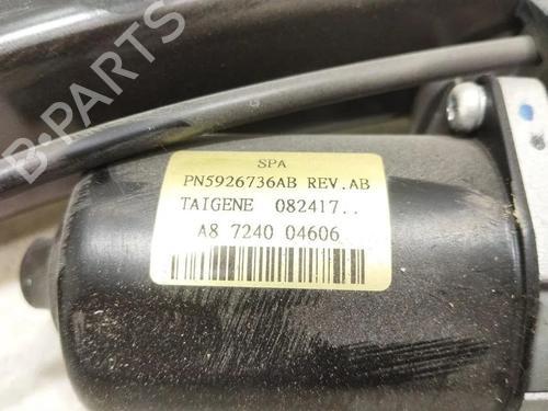 Electronic module CHRYSLER PACIFICA (RU) 3.6 Hybrid | BP28922859M83