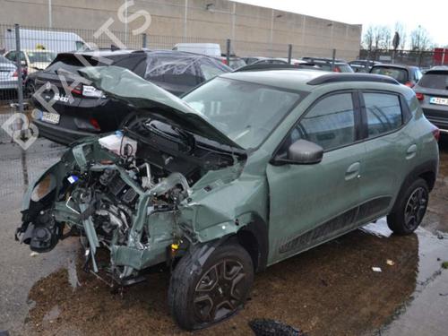 Steering column stalk DACIA SPRING EV (B6M1) | BP37552418I23 - Image 6