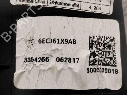 Air vent CHRYSLER PACIFICA (RU) 3.6 Hybrid | BP28935496I21 