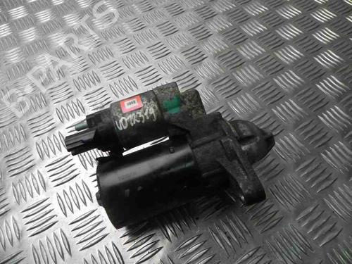 Used Starter TOYOTA AURIS (_E15_) 1.6 (ZRE151_, ZRE151R) (132 hp) 28941081