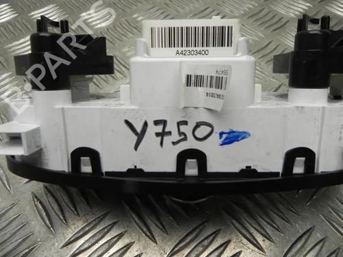Electronic module DACIA SANDERO II 1.5 dCi | BP28920590M83 - Image 5