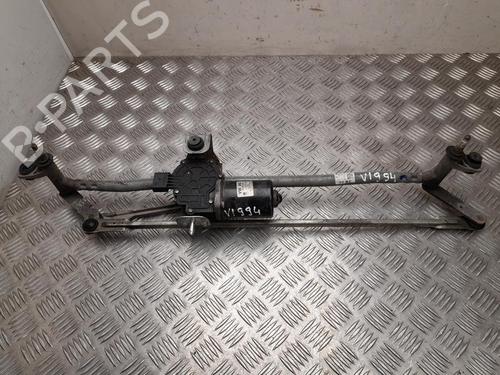 Used Front wipers mechanism Front wipers mechanism 37611977 37611977