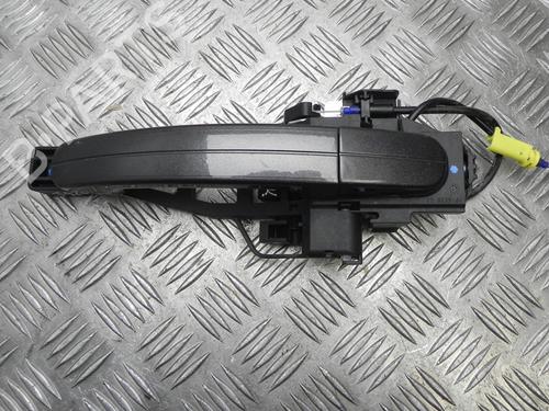 Used Front left exterior door handle FORD KUGA II (DM2) 1.5 TDCi (120 hp) 28926021