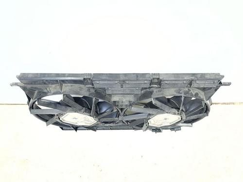 Radiator fan BENTLEY BENTAYGA (4V1) 6.0 | BP38997185M35  - Image 6