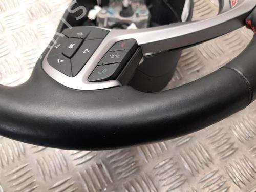 Steering wheel JEEP GRAND CHEROKEE IV (WK, WK2) 3.0 CRD V6 4x4 | BP28917615C49 