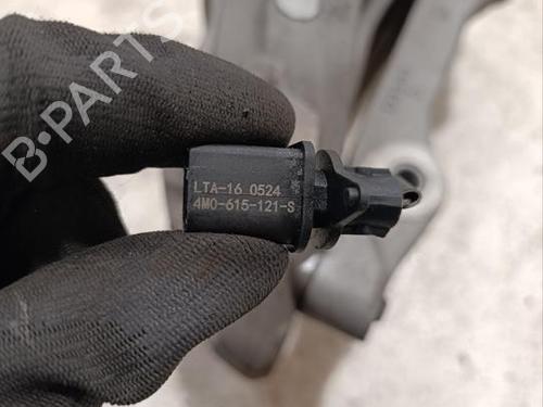 Right front brake caliper AUDI Q7 (4MB, 4MG, 4MQ) 3.0 TFSI quattro | BP39661713M104 - Image 14