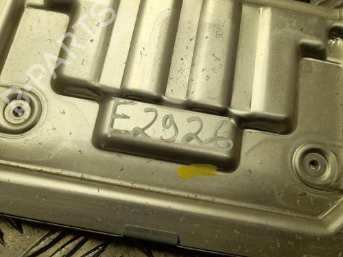 Engine control unit (ECU) RENAULT ZOE (BFM_) ZOE | BP28945765M57 